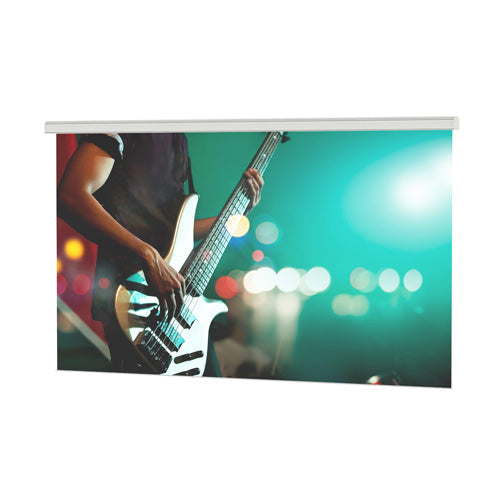 Da-Light | Studio Electrol Projection Screen Da_Lite