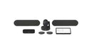 LOGITECH TAP V2-GOOGLE MEDIUM ROOM BUNDLE. INCLUDES LOGITECH TAP VERSION 2 WITH LOGITECH