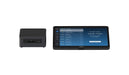 LOGITECH TAP IP WITH INTEL NUC - BASE BUNDLE (NO AV) FOR ZOOM ROOMS LOGITECH