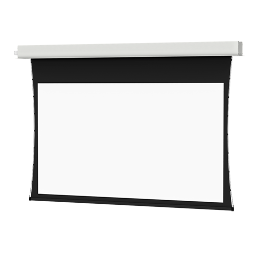 Da-Lite | Tensioned Advantage Electrol 130" Electric Projection Screen 16:10 - HD Progressive 1.1 Contrast, Parallax Pure - 69" Da_Lite