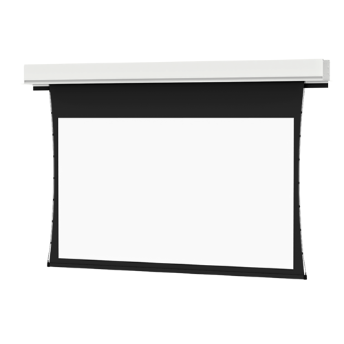 Da-Light | Tensioned Advantage Deluxe Electrol 87" x 139" Projection Screen Da_Lite