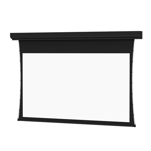 Da-Light | Tensioned Large Cosmopolitan Electrol Projection Screen Da_Lite