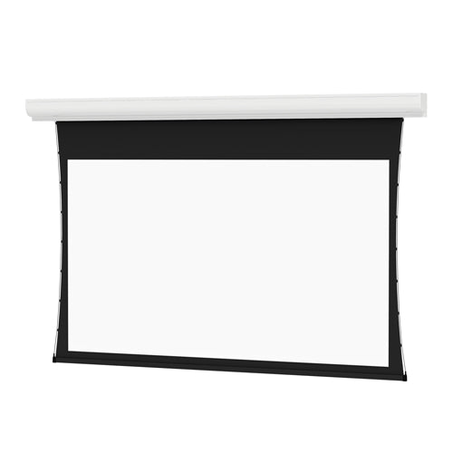 Da-Light | Tensioned Contour Electrol 78 x 139" 120V Motorized Projector Screen Da_Lite