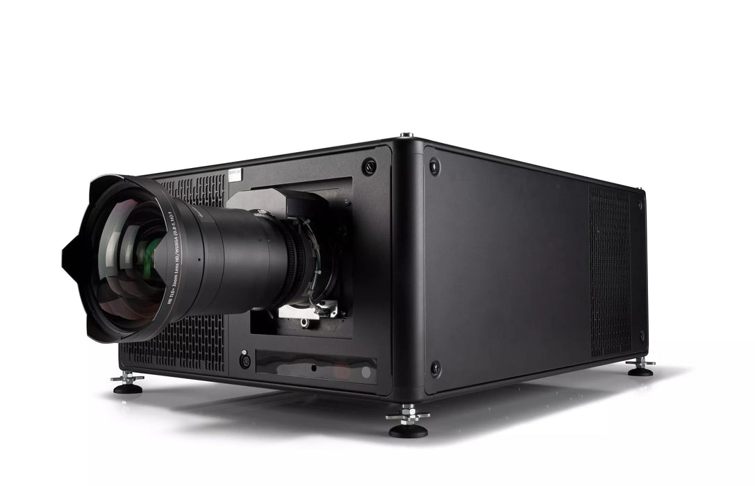 Barco UDX‑W40 (FLEX) - 40,000 lumens, WUXGA, 3-chip DLP laser phosphor large venue projector Barco