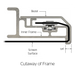 Da-Light | UTB Contour Da_Lite