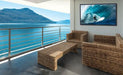 Peerless-AV | 86" UltraView™ UHD Outdoor TVs PEERLESS