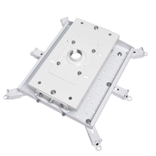 CHIEF VCMUW | Heavy Duty Custom Ceiling Projector Mount CHIEF