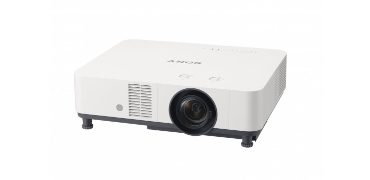 Sony VPL-PHZ51 WUXGA 5300 Lumen Laser Projector SONYP