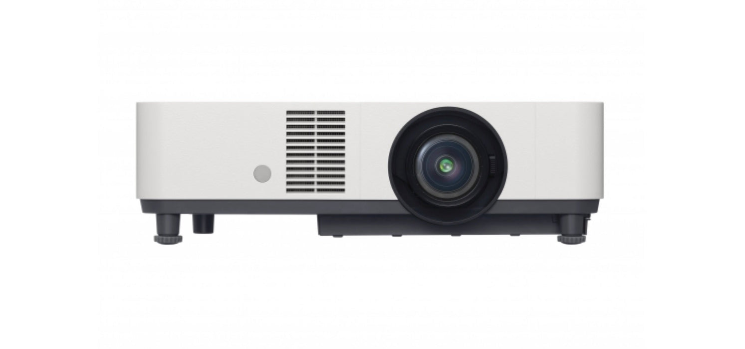 Sony VPL-PHZ61 WUXGA 6400 Lumen Laser Projector SONYP