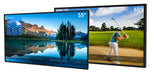 Peerless-AV | Xtreme™ 55" High Bright Outdoor Display PEERLESS