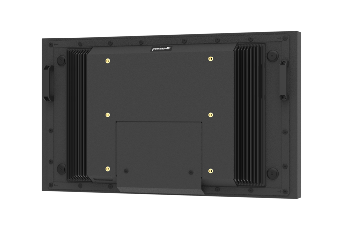 Peerless-AV | 65" Xtreme™ High Bright Outdoor Displays PEERLESS