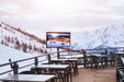 Peerless-AV | 65" Xtreme™ High Bright Outdoor Displays PEERLESS
