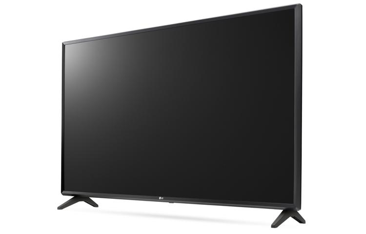 LG 32” LT340C Series Commercial Lite FHD TV with Crestron Connected LG