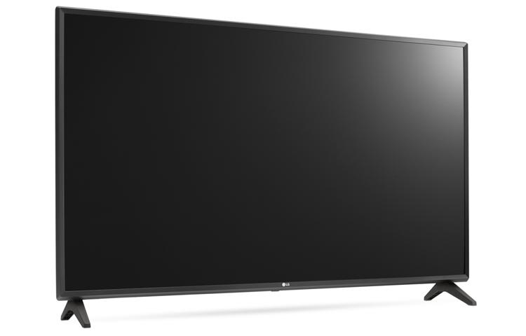 LG 32” LT340C Series Commercial Lite FHD TV with Crestron Connected LG