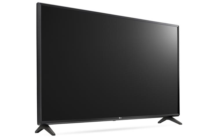 LG 32” LT340C Series Commercial Lite FHD TV with Crestron Connected LG