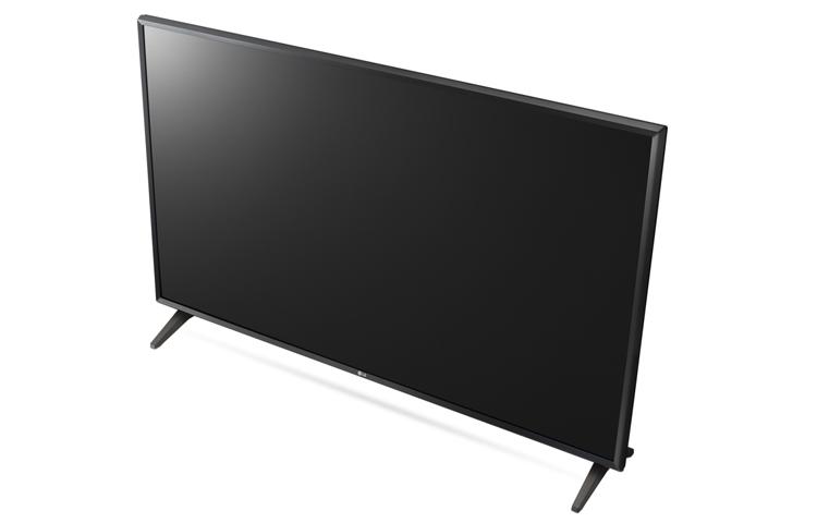 LG 32” LT340C Series Commercial Lite FHD TV with Crestron Connected LG