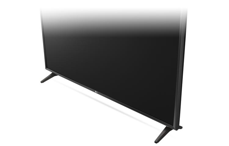 LG 32” LT340C Series Commercial Lite FHD TV with Crestron Connected LG