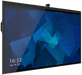 Newline 65" 4K UHD Capacitive Touchscreen LED Display with 4K Camera Newline