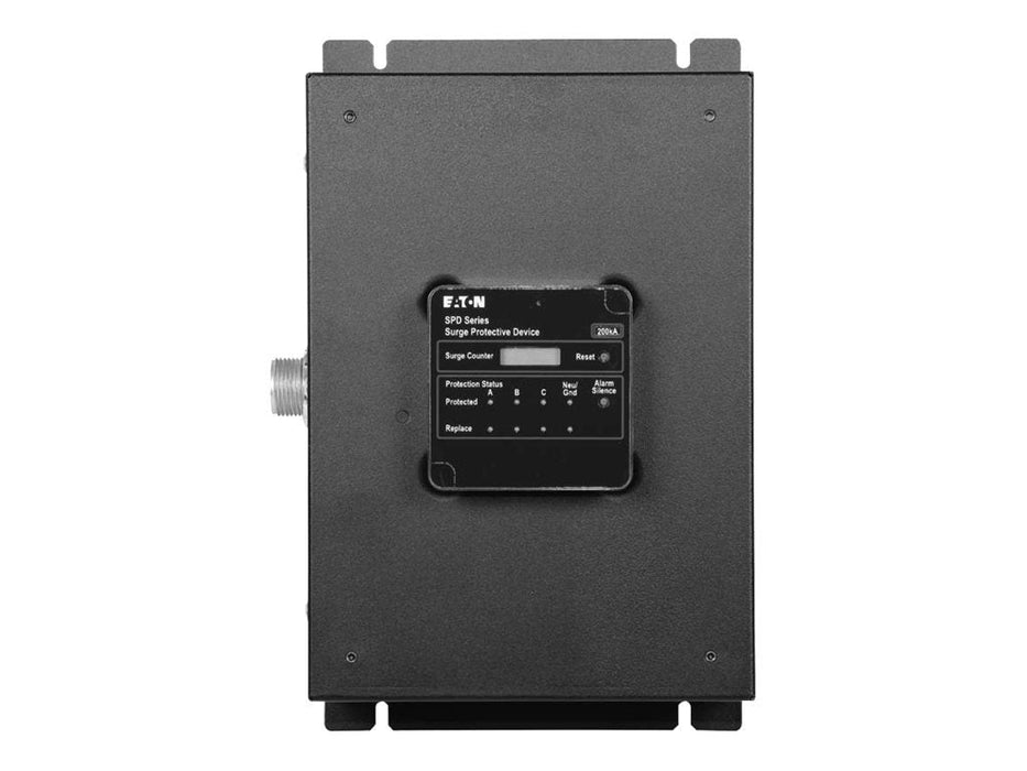 Eaton PSPD120208Y1K Surge Suppressor – 208V AC Input, 10-Year Warranty