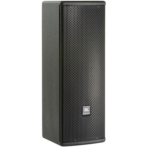 Compact 2-way Loudspeaker with 2 x 8" LF JBL