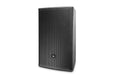 Two-Way Full-Range Loudspeaker System with 1 x 15" LF JBL