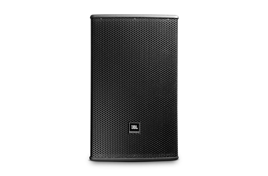 Two-Way Full-Range Loudspeaker System with 1 x 15" LF JBL