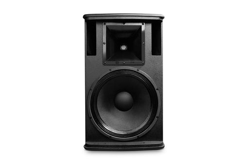 Two-Way Full-Range Loudspeaker System with 1 x 15" LF JBL