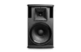 Two-Way Full-Range Loudspeaker System with 1 x 15" LF JBL