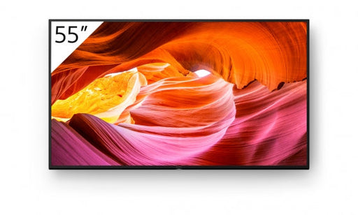 Sony FWD55X75K - 55" Bravia 4K HDR Professional Display Sony