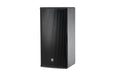 High Power 2-Way Loudspeaker with 1 x 12" LF & Rotatable Horn JBL