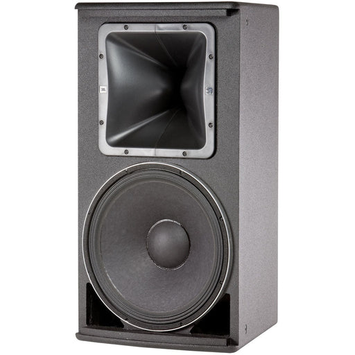 2-Way Loudspeaker System with 1 x 15" LF JBL