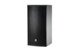 JBL AM7215/64 High Power 2-Way Loudspeaker - 15" LF with Rotatable Horn JBL