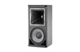 High Power 2-Way Loudspeaker with 1 x 12" LF & Rotatable Horn JBL