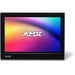 AMX AMX-UTP0811 - 8 Professional-Grade, Persona-Defined Touch Panel AMX