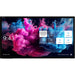 H-20 Series 75" 4K Pcap LED Interactive Display AVOCOR