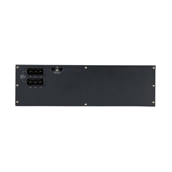 Eaton Tripp Lite Series BP180RT 180V 3U Rack/Tower Extended Battery Module for SmartOnline UPS