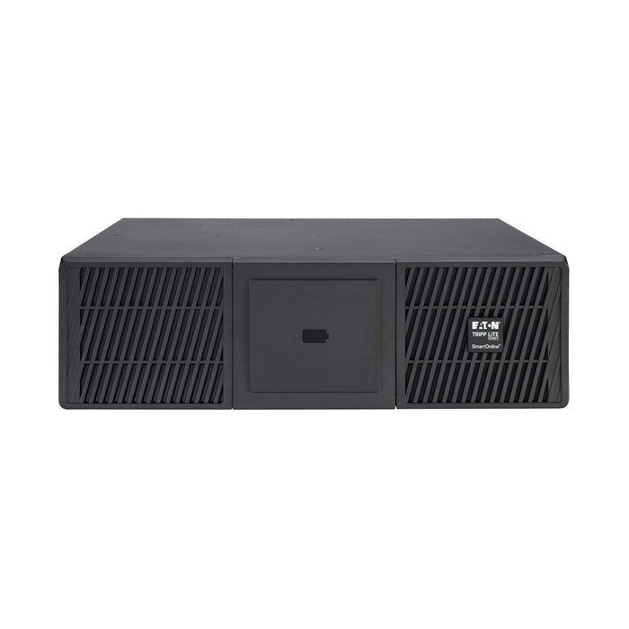 Eaton Tripp Lite Series BP180RT 180V 3U Rack/Tower Extended Battery Module for SmartOnline UPS
