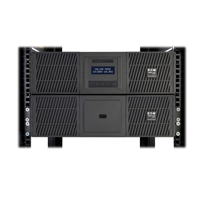 Eaton Tripp Lite Series BP180RT 180V 3U Rack/Tower Extended Battery Module for SmartOnline UPS