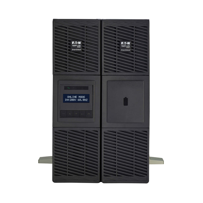 Eaton Tripp Lite Series BP180RT 180V 3U Rack/Tower Extended Battery Module for SmartOnline UPS