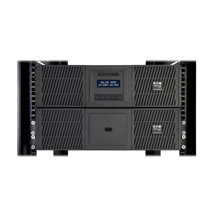 Eaton Tripp Lite 180V Extended Battery Module (EBM), 3U Rack/Tower, TAA Compliant – BP180RT3UTAA