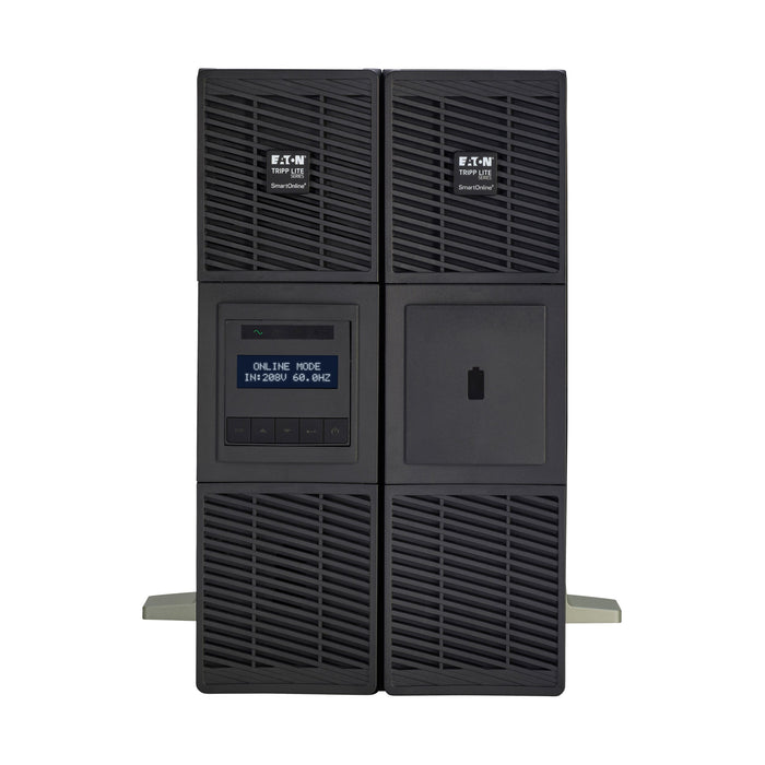 Eaton Tripp Lite 180V Extended Battery Module (EBM), 3U Rack/Tower, TAA Compliant – BP180RT3UTAA