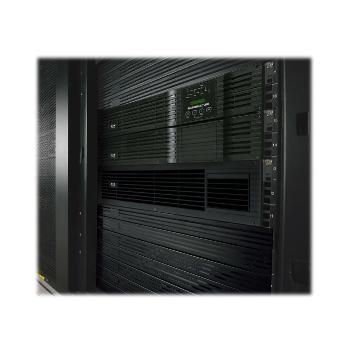 Eaton Tripp Lite External 192V 3U Rack/Tower Battery Pack for UPS Systems (BP192V12-3U)