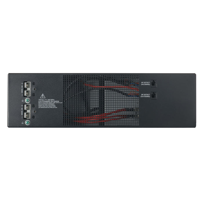 Eaton Tripp Lite 192V External Battery Pack for Select UPS Systems, 3U Rack/Tower, TAA