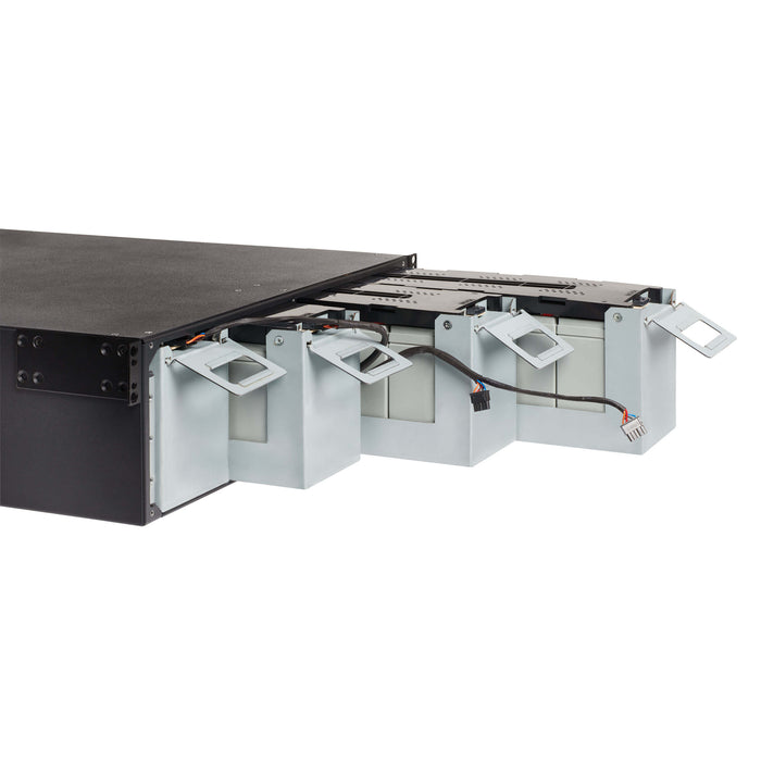 Eaton Tripp Lite 192V External Battery Pack for Select UPS Systems, 3U Rack/Tower, TAA