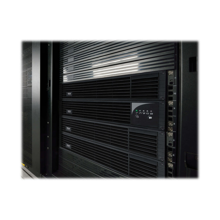 Eaton Tripp Lite BP48V48RT4U 48V 4U External Battery Pack for Select UPS Systems