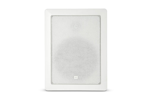 JBL Pair 8" 2-Way In-Wall Speaker, 60 Watts, Paintable Grille JBL