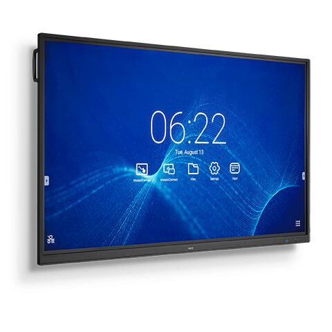 NEC CB651Q-C1 | 65" UHD Collaborative Board NEC