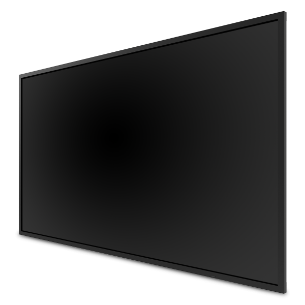 ViewSonic CDE6520-W | 65" 4k Ultra HD Wireless Presentation Display ViewSonic