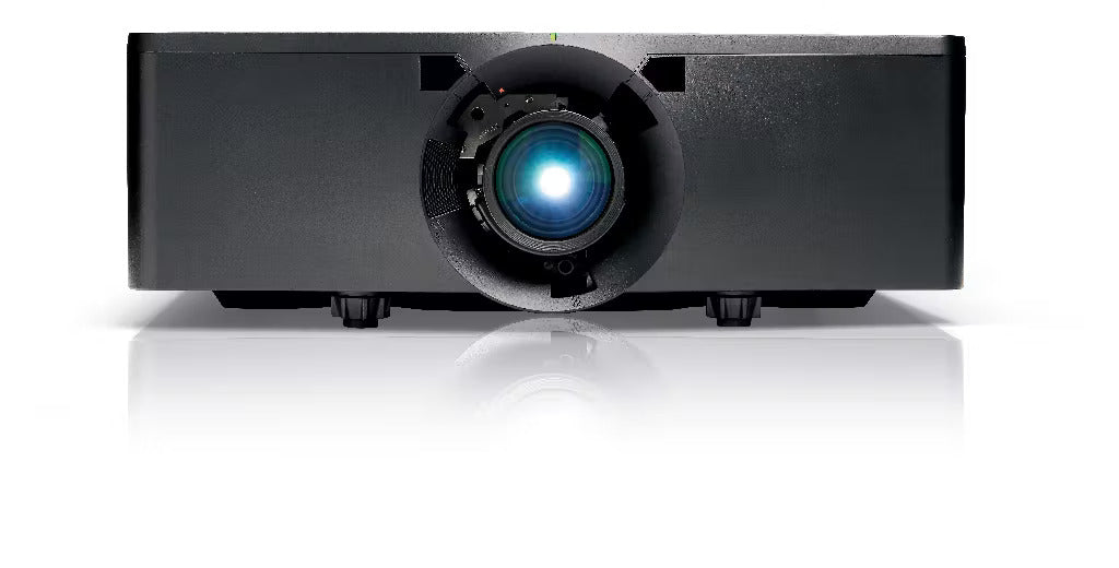 Christie D16WU-HS | 17,400 lumen, WUXGA, 1DLP laser projector, BoldColor Technology CHRISTIE