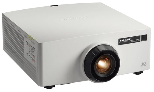 Christie DWU630-GS 6,750 lumen, WUXGA, 1DLP, Laser Projector CHRISTIE